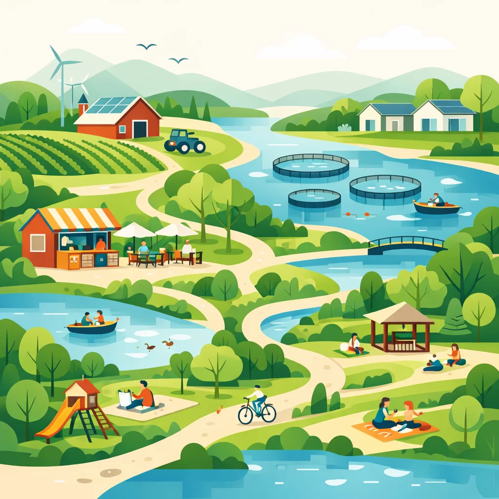 Aasceend Agro & Fisheries Limited Aasceend Agro & Fisheries Limited