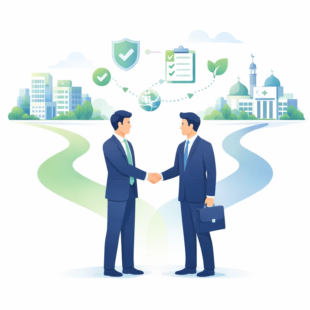 Aasceend Foundation - Why trust Us