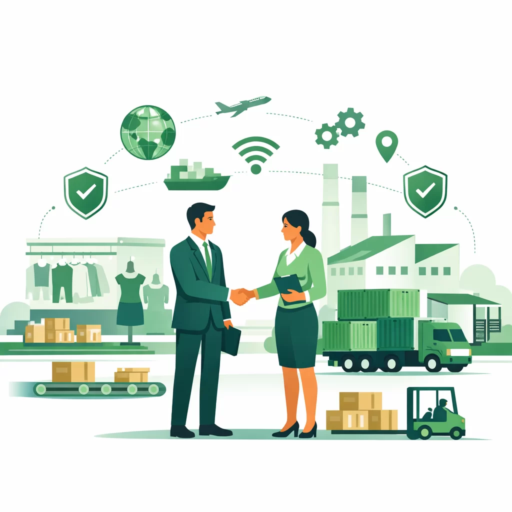 Aasceend Garments Limited 1 Aasceend Garments Limited