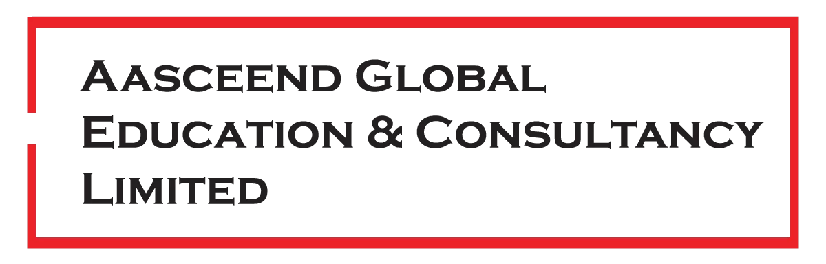 Aasceend Global Education & Consultancy Limited Logo