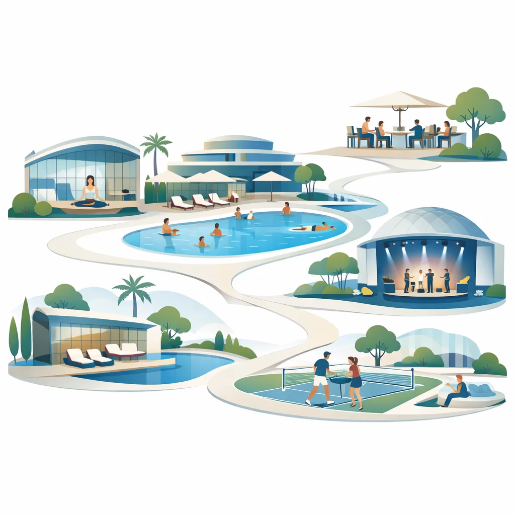 Aasceend Hotels & Resorts Limited 2 Aasceend Hotels & Resorts Limited