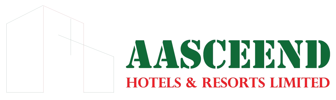 Aasceend Hotels & Resorts Limited
