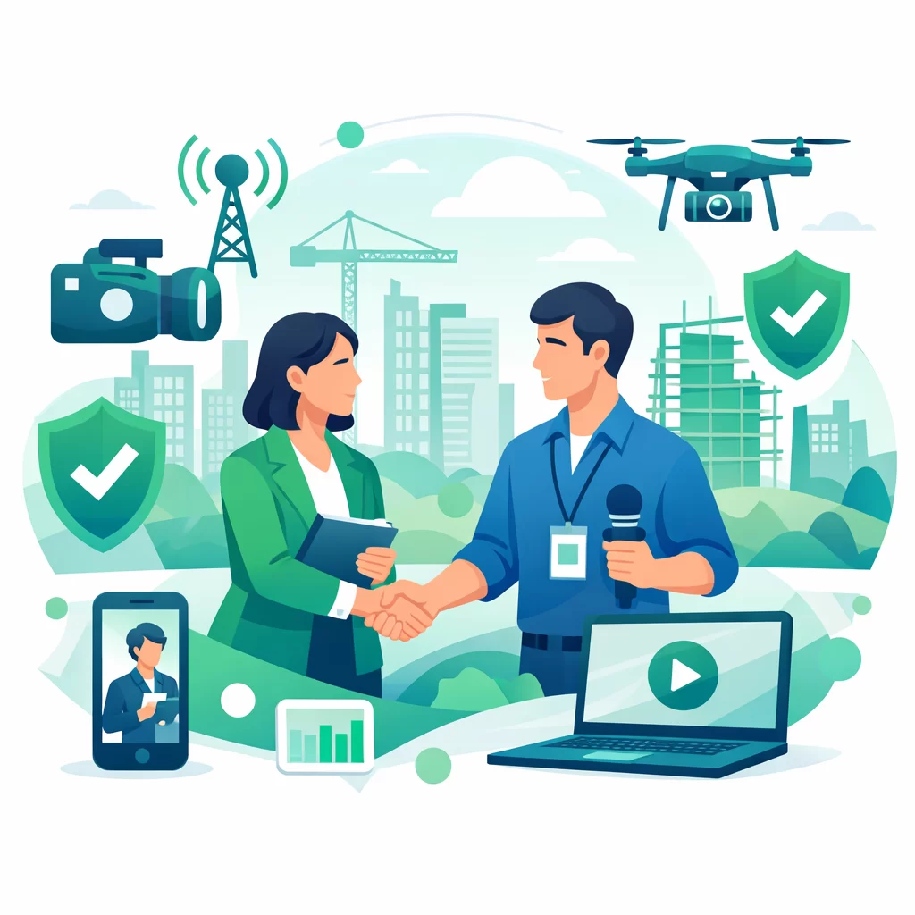 Why Trust Aasceend Media Limited