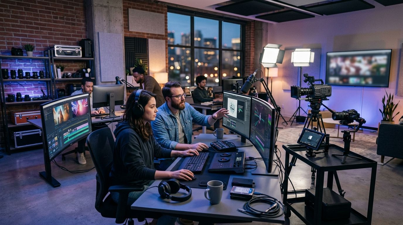 Aasceend Group – Media Aasceend Group - Media