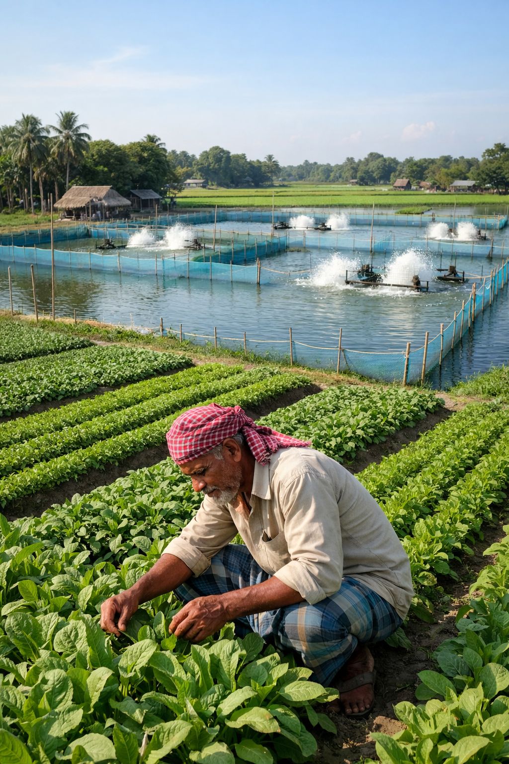 Aasceend Agro & Fisheries Limited - Aasceend Group