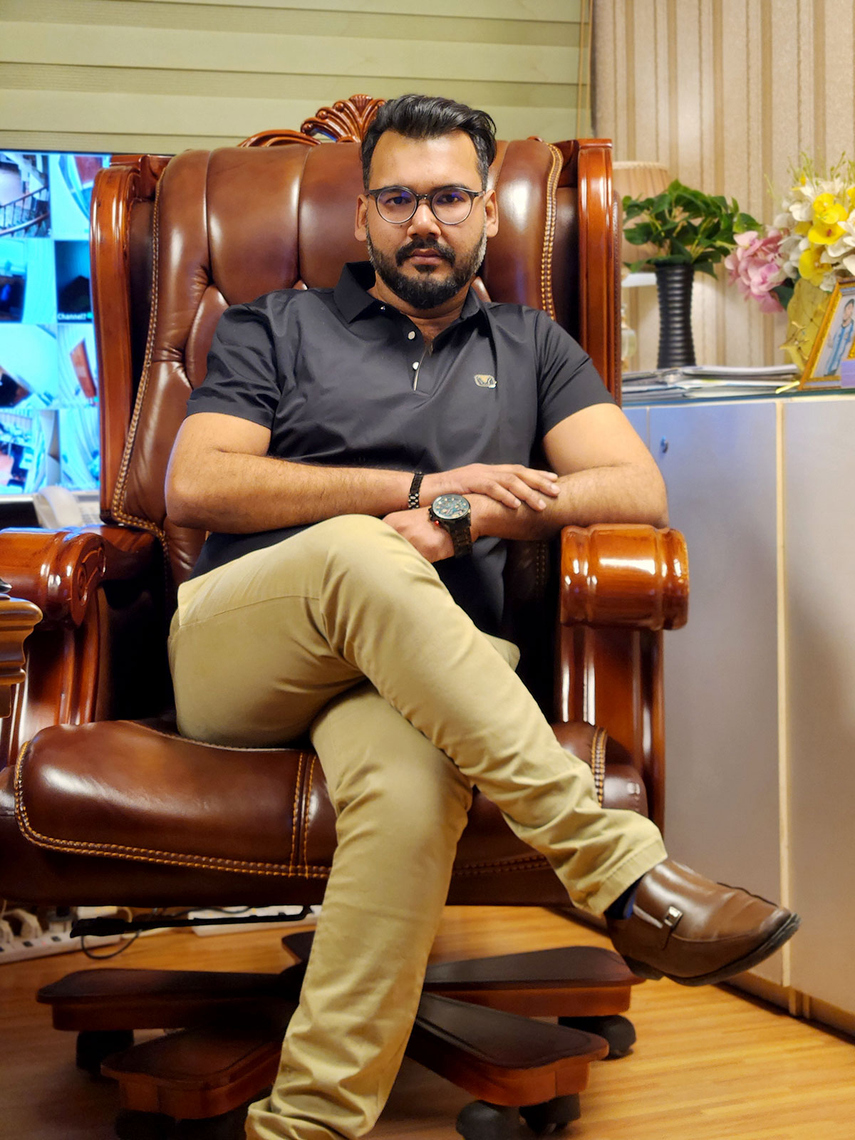 Khandoker Asadur Rahman