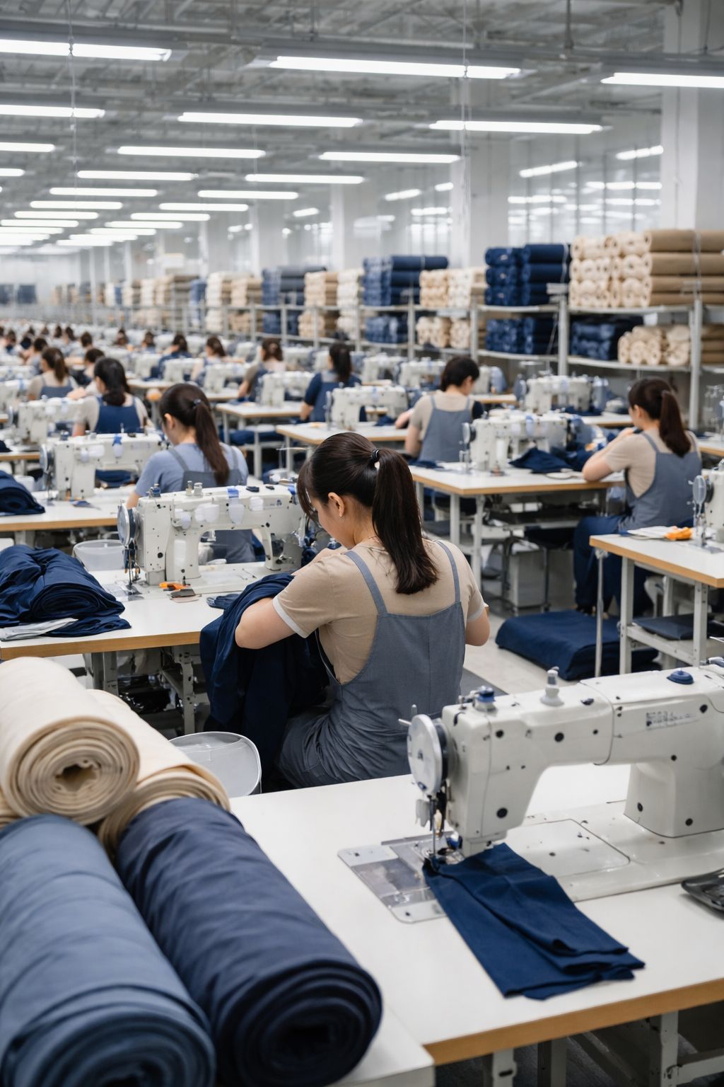 Aasceend Garments Limited - Aasceend Group