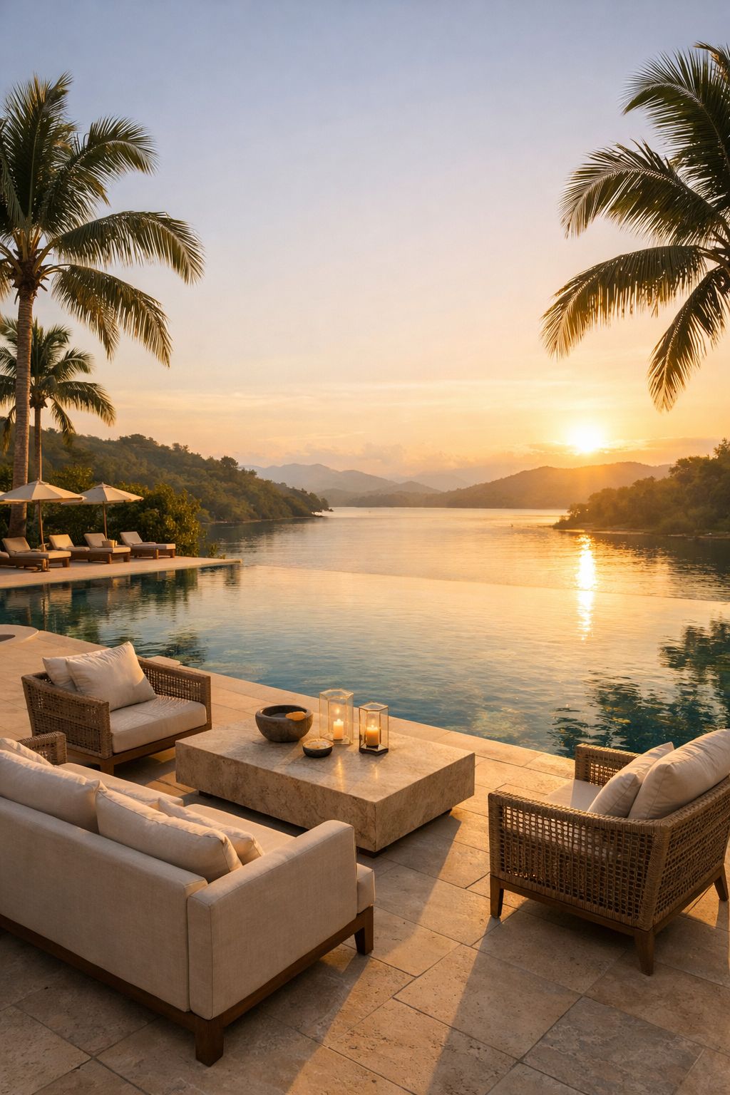 Hospitality & Tourism - Aasceend Group