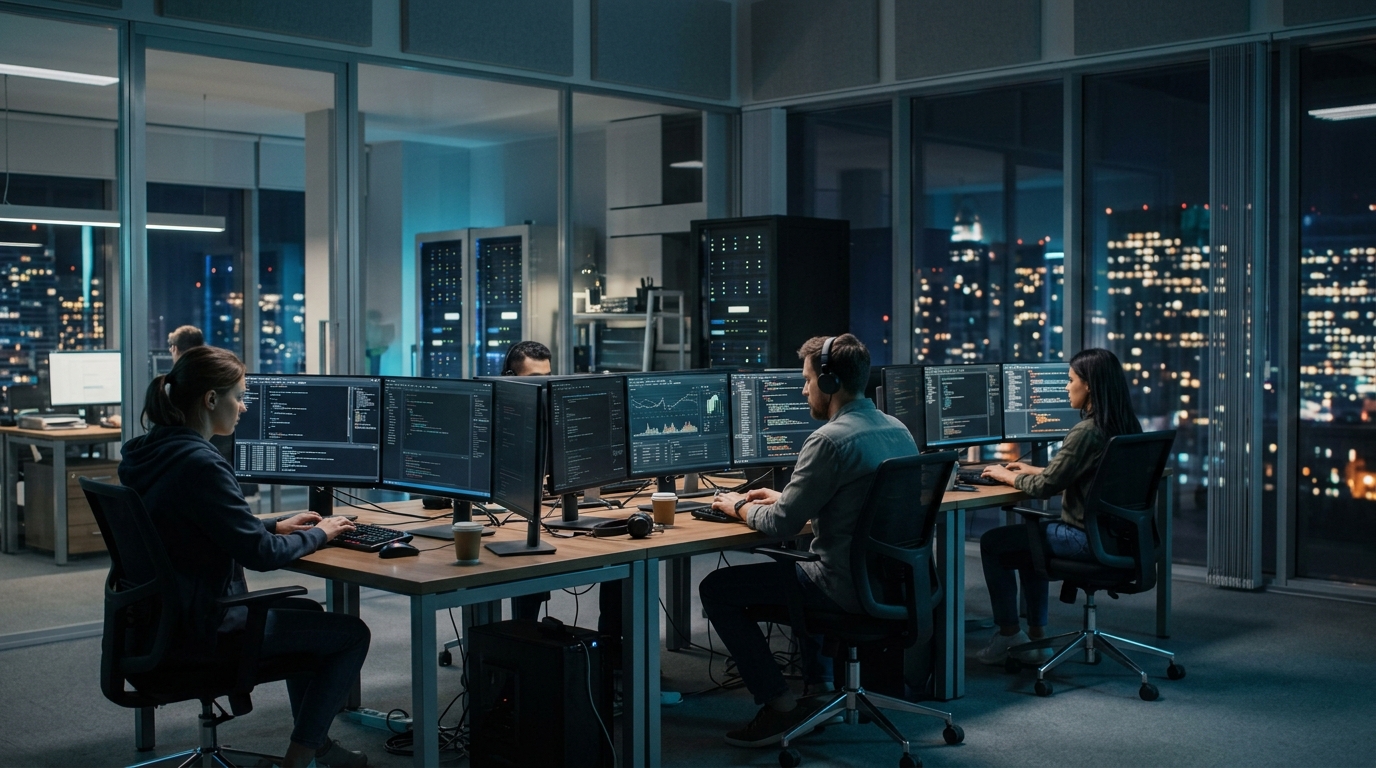 IT and Technology – Aasceendgroup IT and Technology - Aasceendgroup