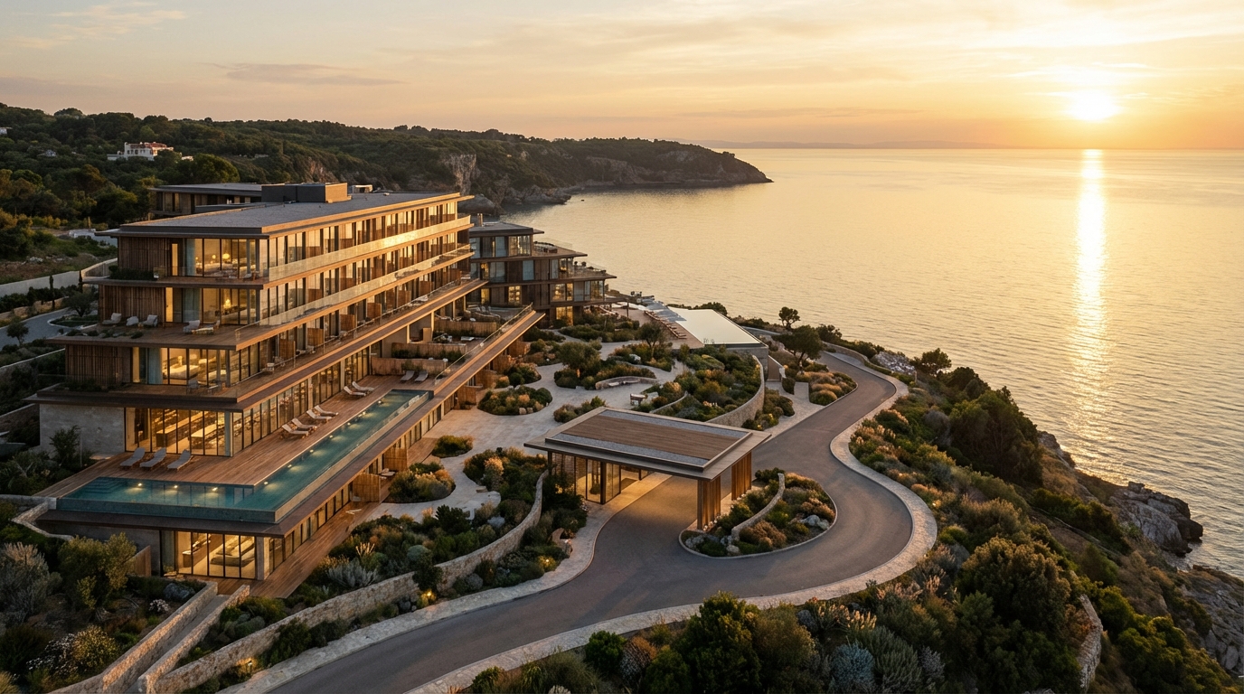 Signature Bay Hotel Signature Bay Hotel