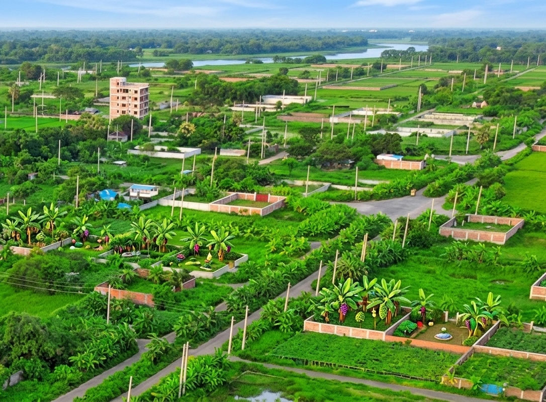 aet Aasceend Eastern Town