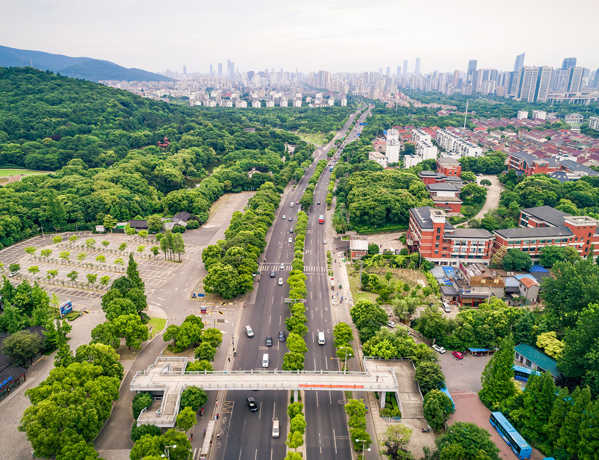 pat Purbachal Aasceend Town